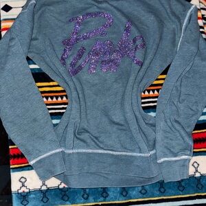 American Eagle Sweatshirt size XS